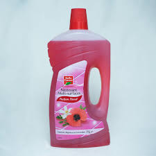 LIQUIDE NETT MENAGE FLORAL BELLE FRANCE 1L