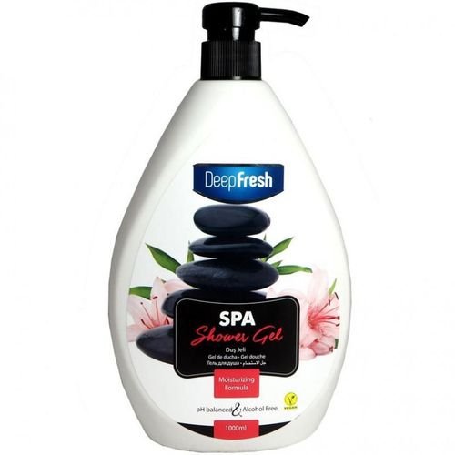 GEL DOUCHE DEEP FRESH SPA 1L