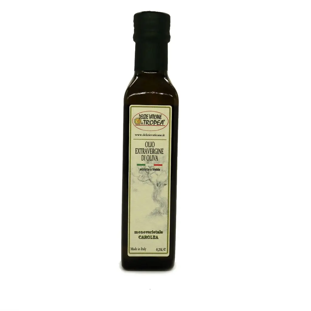 HUILE D'OLIVE DELICE 250ML