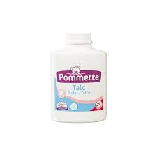 TALC POMMETTE 200G X12
