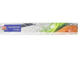 [PABF40] PAPIER ALUMINIUM BELLE FRANCE 40M