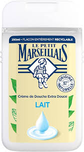 [GDLPM250] GEL DOUCHE LAIT PTIT MARSEILLAIS 250ML