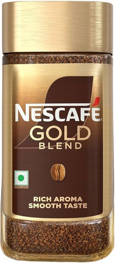 [NGR200] NESCAFE GOLD RICH 200G