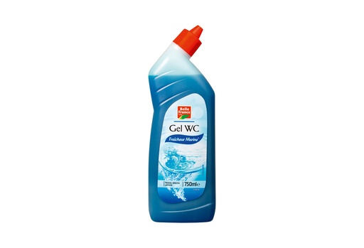 [GWMBF750] GEL WC MARINE BELLE FRANCE 750ML