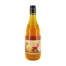 [VC75] VINAIGRE DE CIDRE BELLE FRANCE 75CL X6