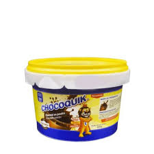 CHOCOQUIK BOITE 120G X24