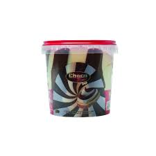 [CD50] CHOCOMAX DUO 500G X12