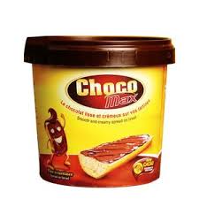 [CP50] CHOCOMAX POT 500G X12