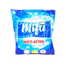 [PLDM500] POUDRE LESS DETERGENT MIFA 500GX12