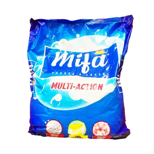 [PLDM900] POUDRE LESS DETERGENT MIFA 900GX10