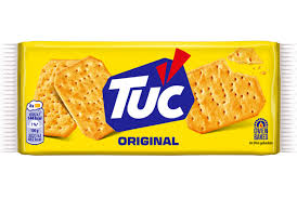 [BTOL] BISCUIT TUC ORIGINAL LU