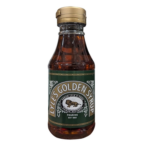 [SELG454] SIROP D'ERQBLE LYLES GOLDEN 454ML
