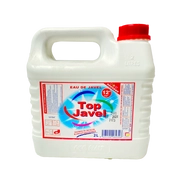 [TJ8X4] TOP JAVEL 8°X 4L X4