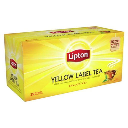 THE LIPTON KNY FA 24X25X2G