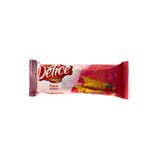 [CMDF15] CHOCOMAX DELICE FRAISE 50X15G