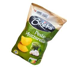 [CBPM125] CHIPS BRET'S PEST MOZ 125G
